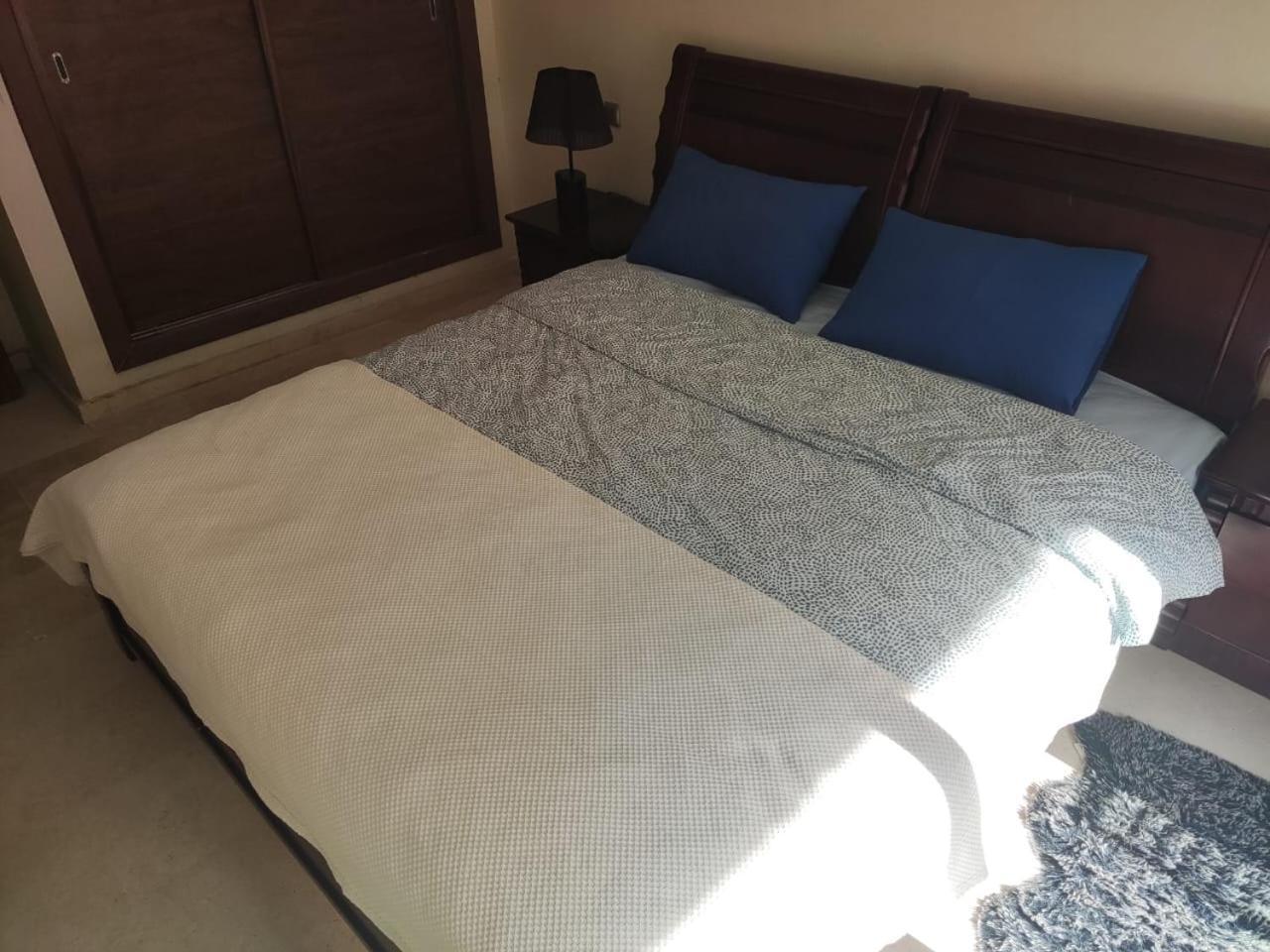 Apartment Sur Marrakech Gueliz Marrakesh