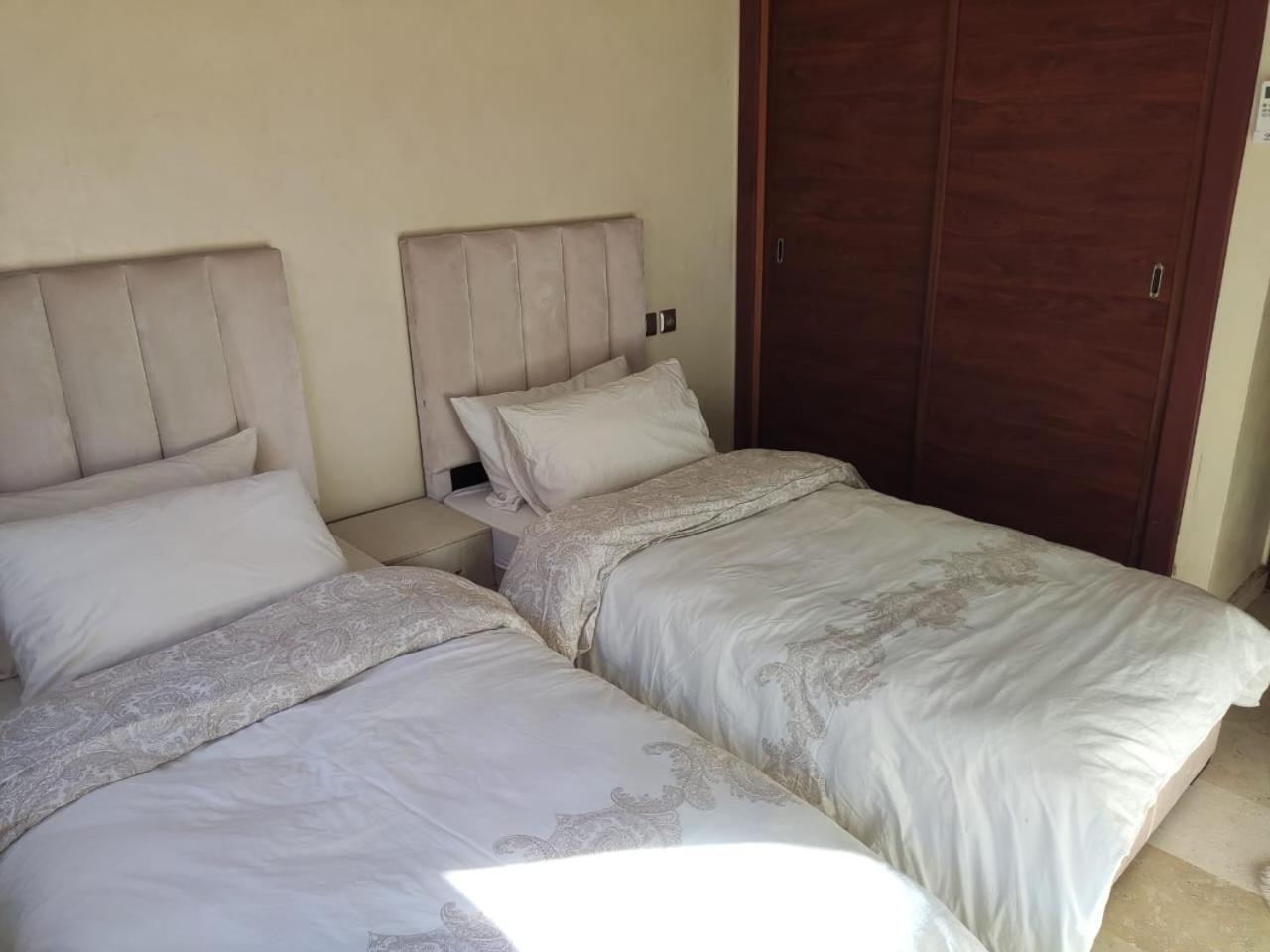 Sur Marrakech Gueliz Apartment *