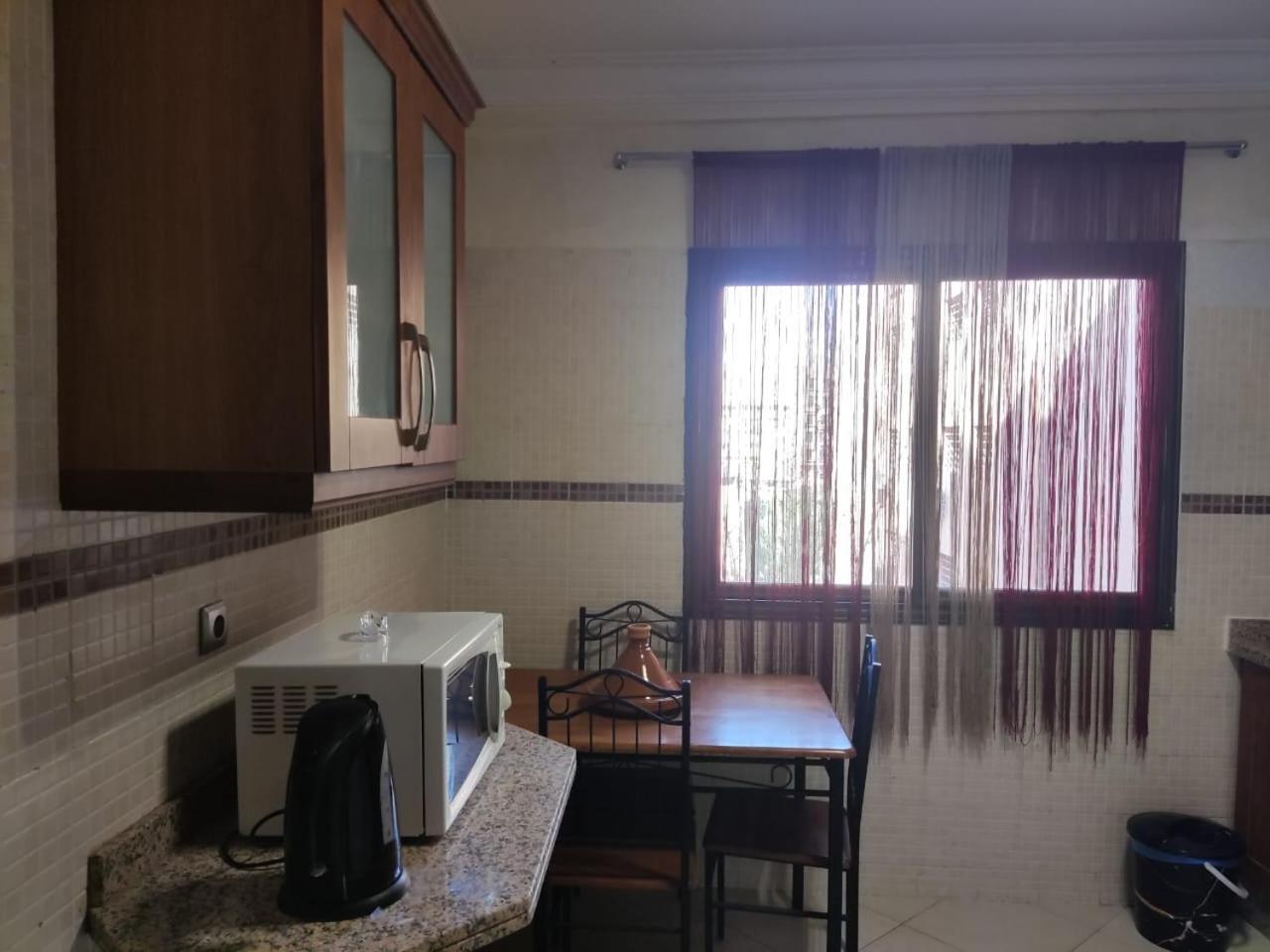 Sur Marrakech Gueliz Apartment *