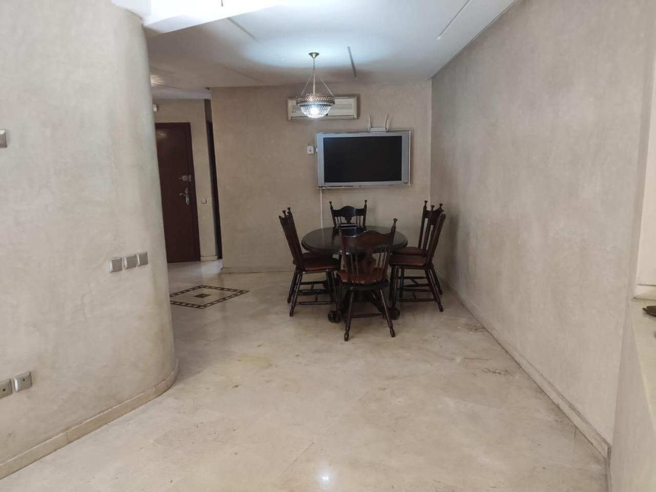Sur Marrakech Gueliz Apartment