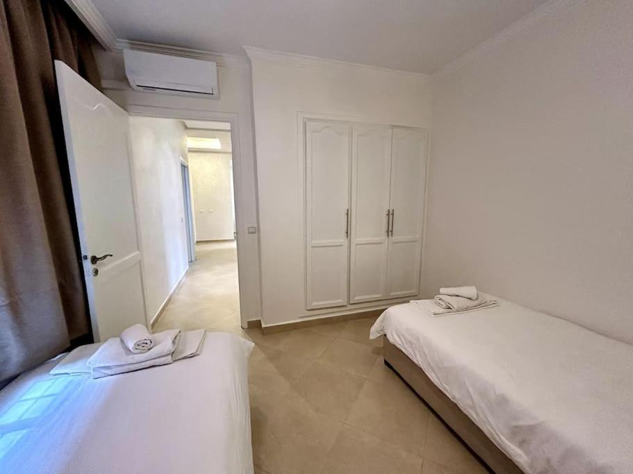 Luxueux A Marrakech Apartment *