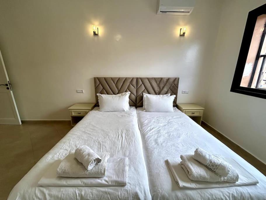 Apartment Luxueux A Marrakech Marrakesh