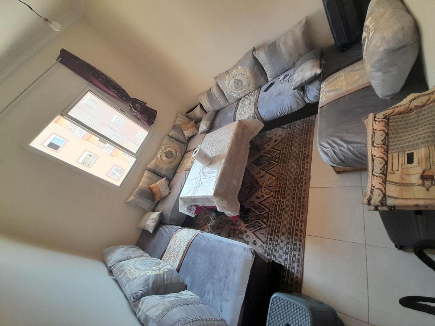 Appartement A Marrakech *