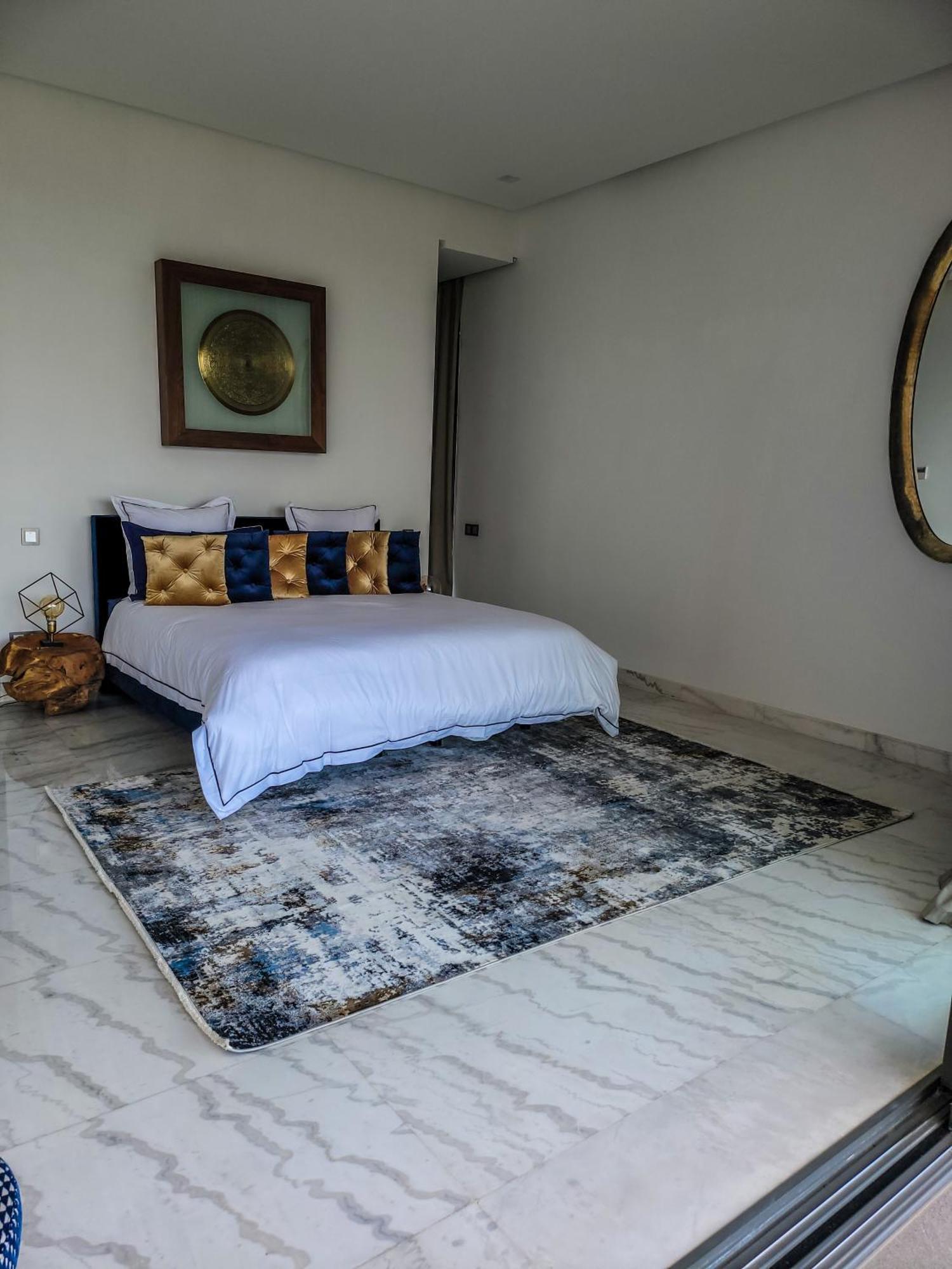Oxygene Marrakech