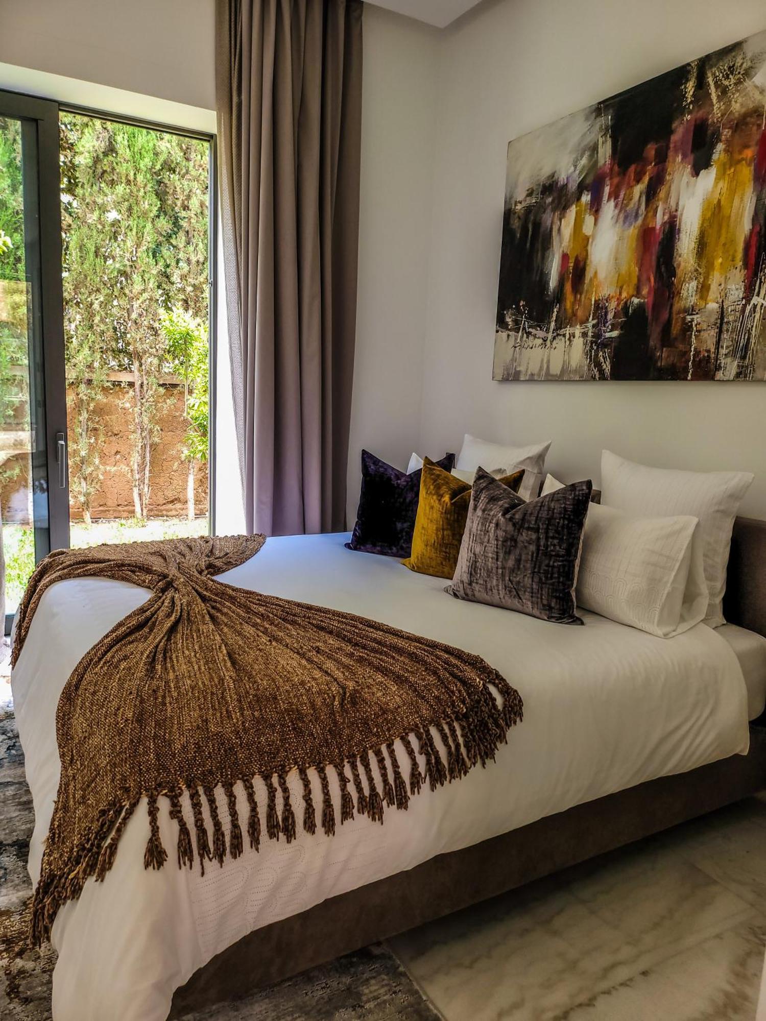 Apartamento Oxygene Marrakech Marrakesh