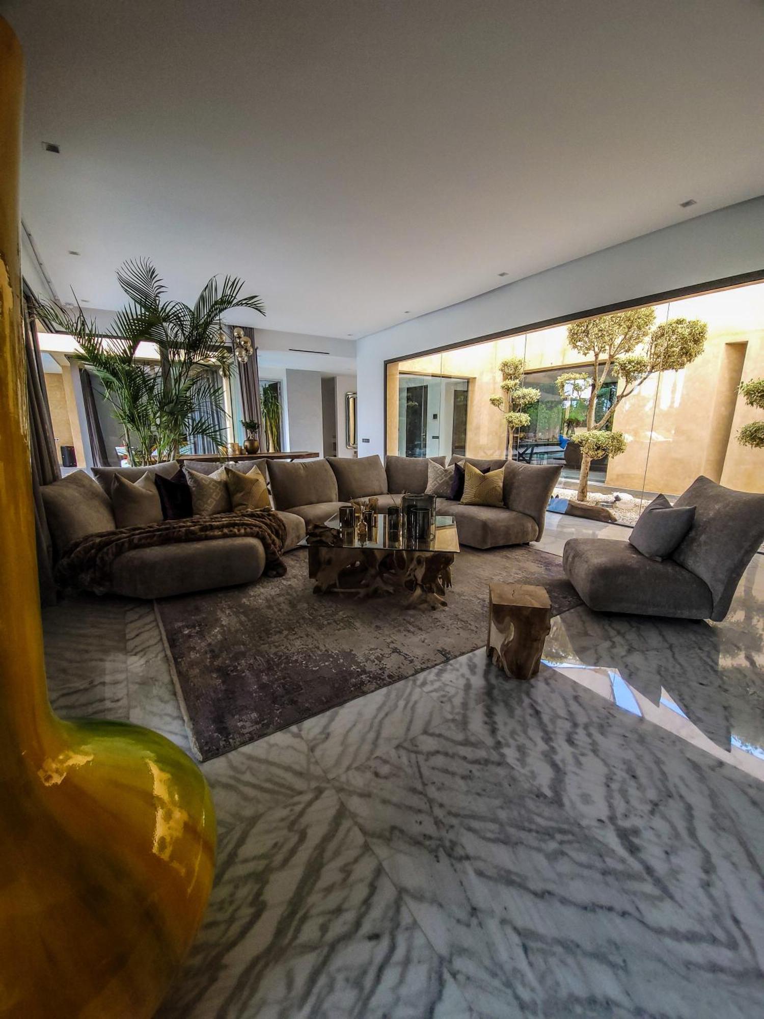 Oxygene Marrakech Apartamento Marrakesh