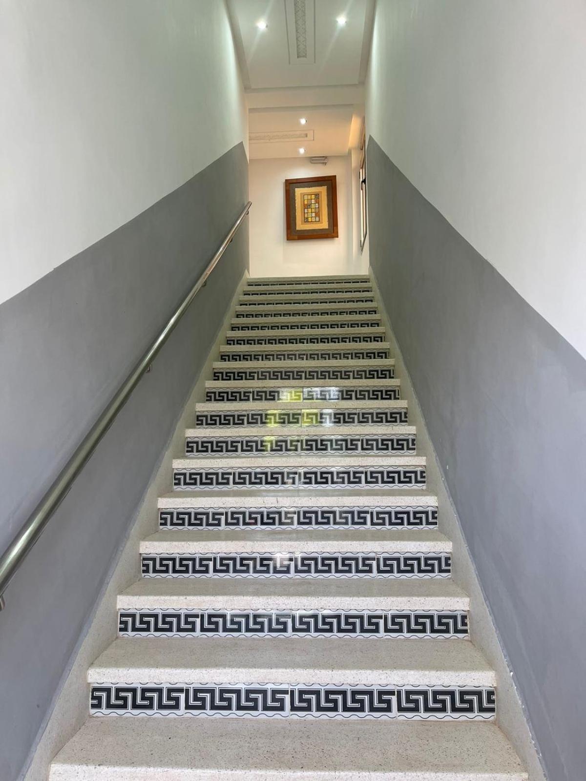 Palais Benfatah Holiday home *