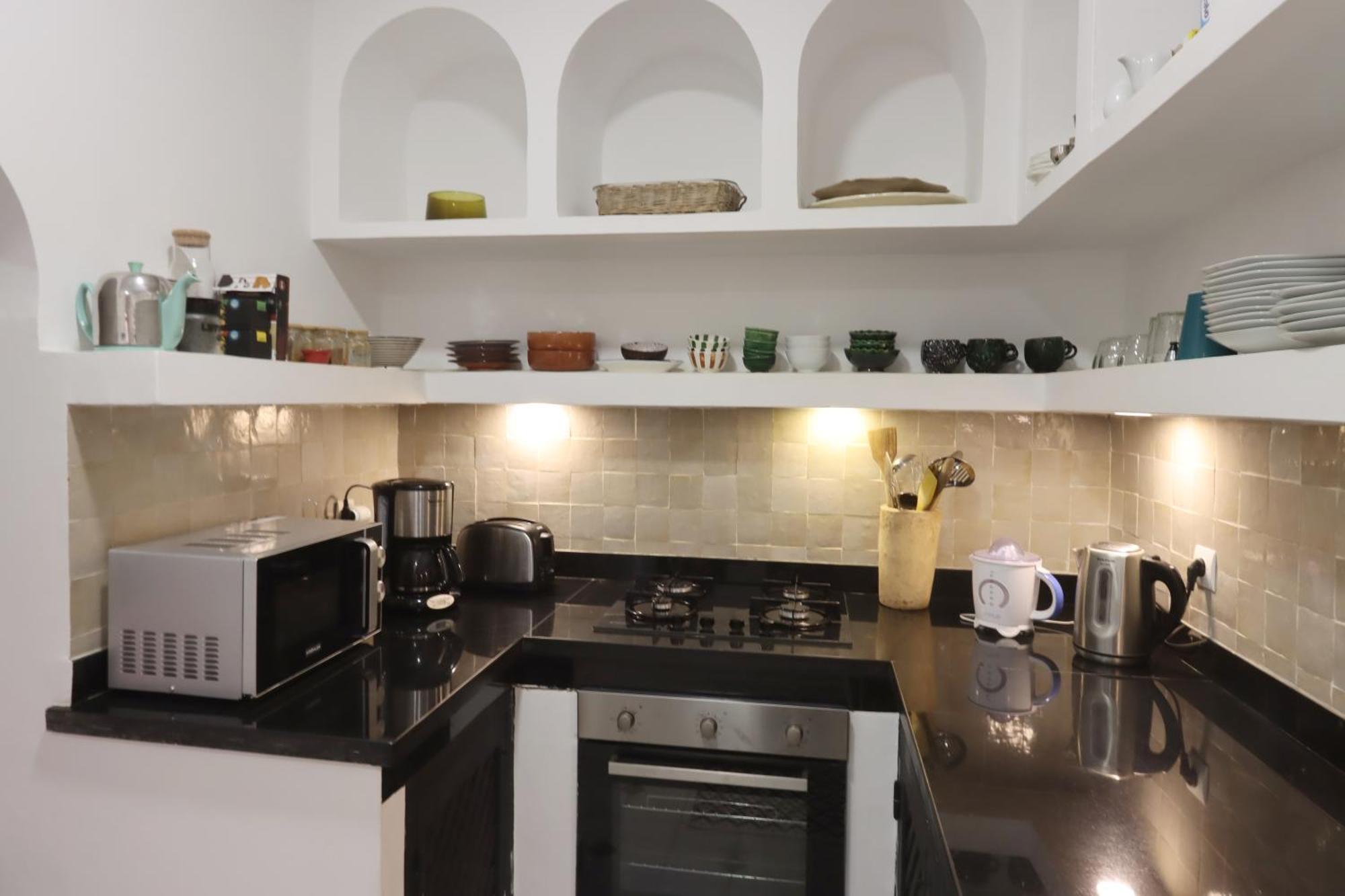 Riad Eldouk Holiday home *