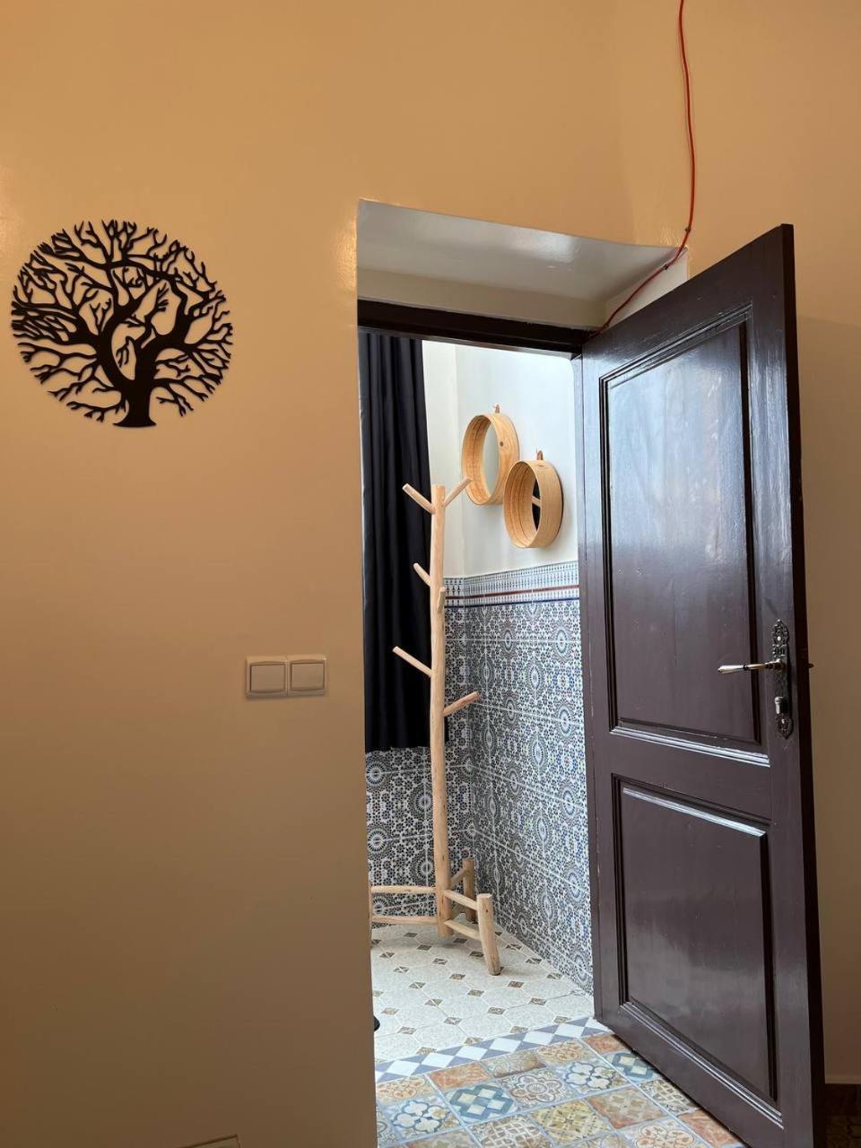 Cosy Private Jemaa El Fna Apartment Marrakesh