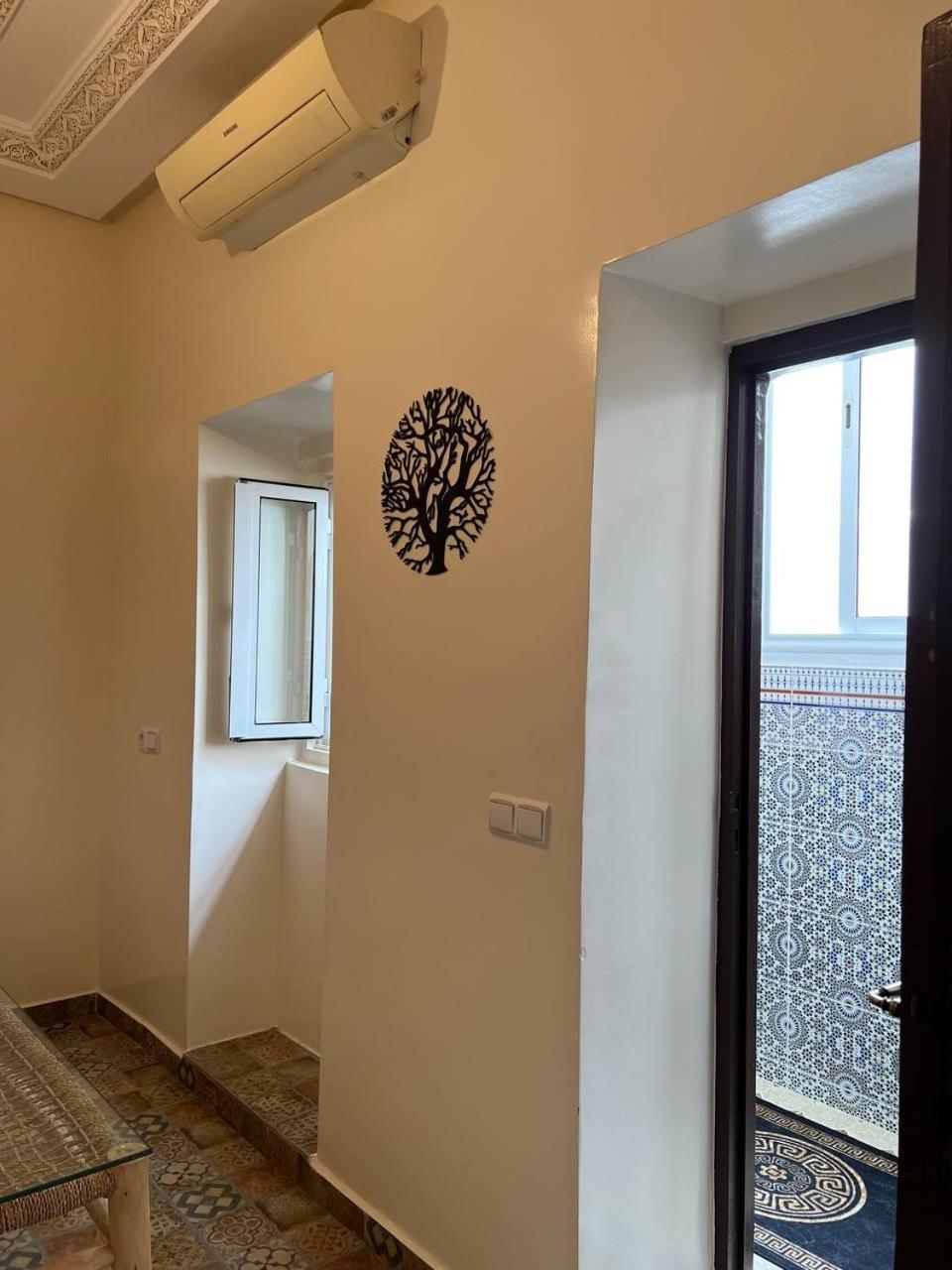 Cosy Private Jemaa El Fna Apartment *