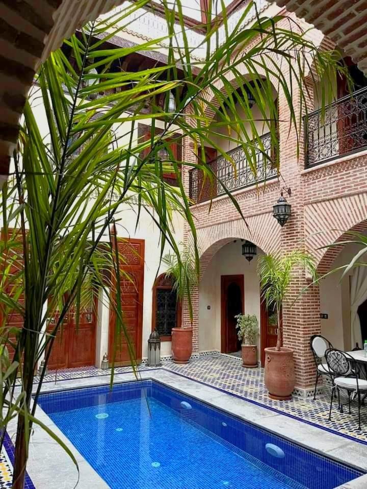 Touhfa Kasbah Marrakech Marrakesh
