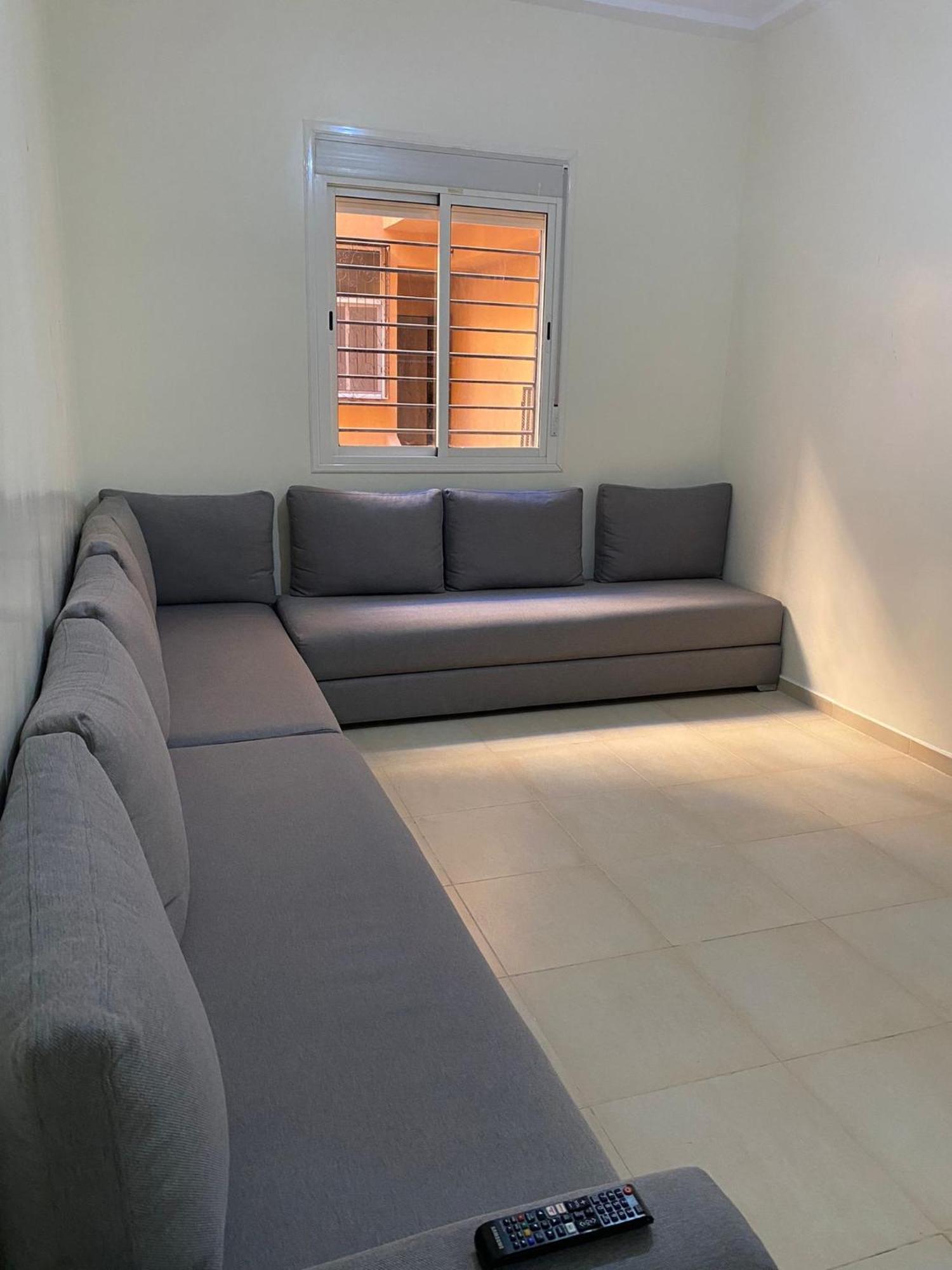 Apartment Piscine Targa Marrakech Marrakesh