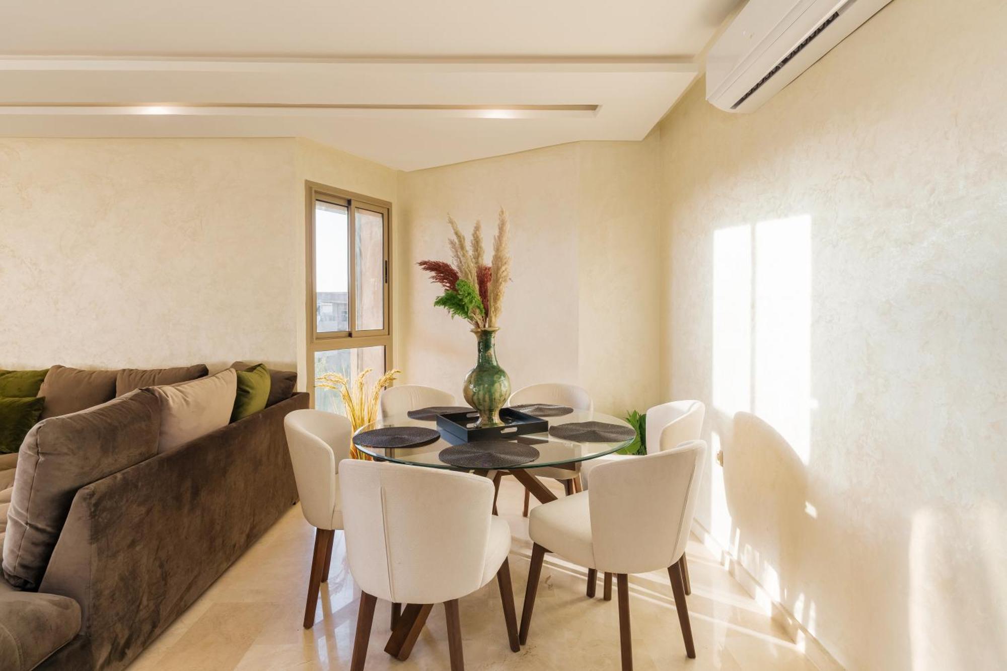 Apartamento View Pool - 3 - Optical Fiber