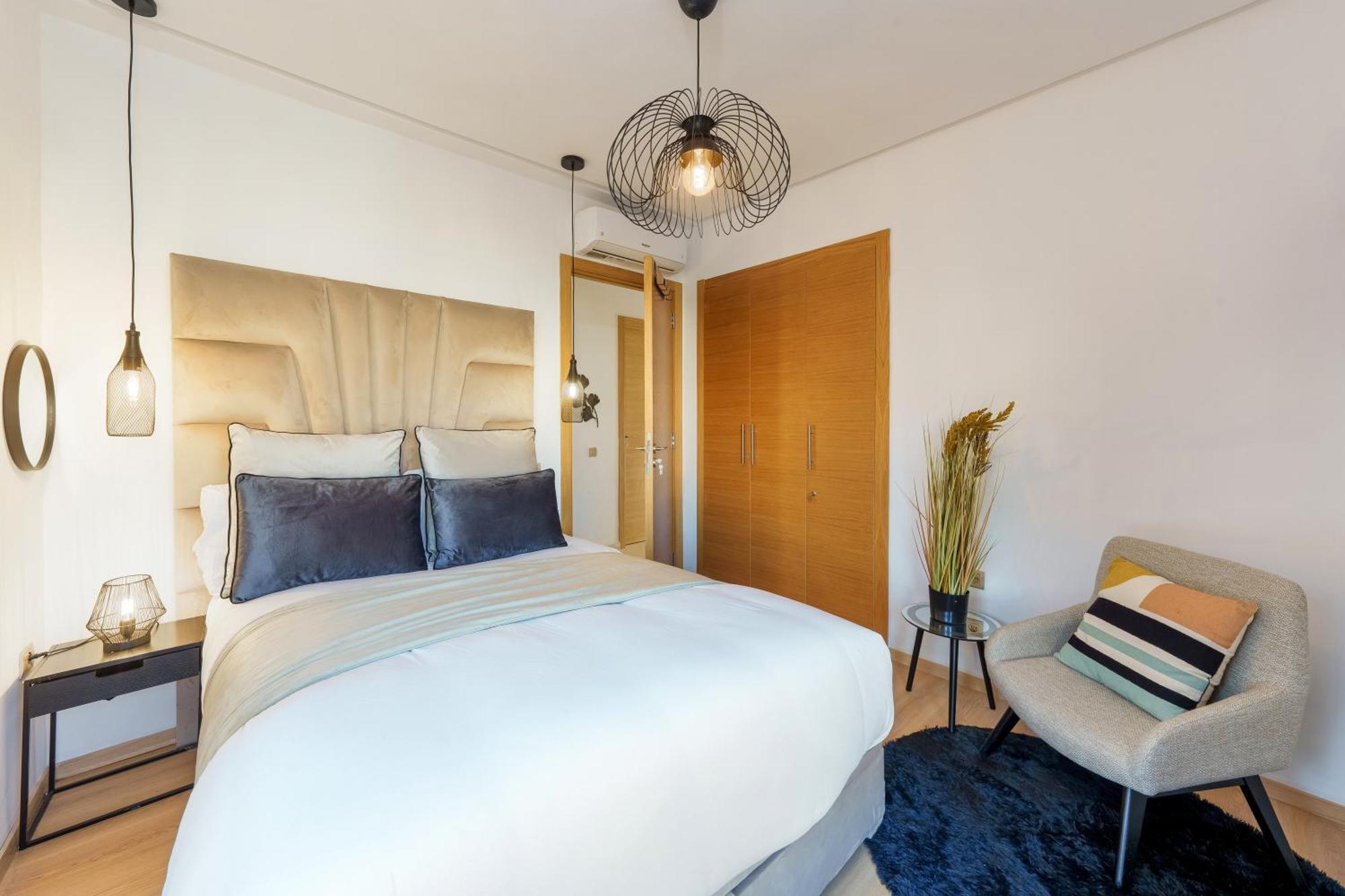 Apartamento View Pool - 3 - Optical Fiber Marraquexe