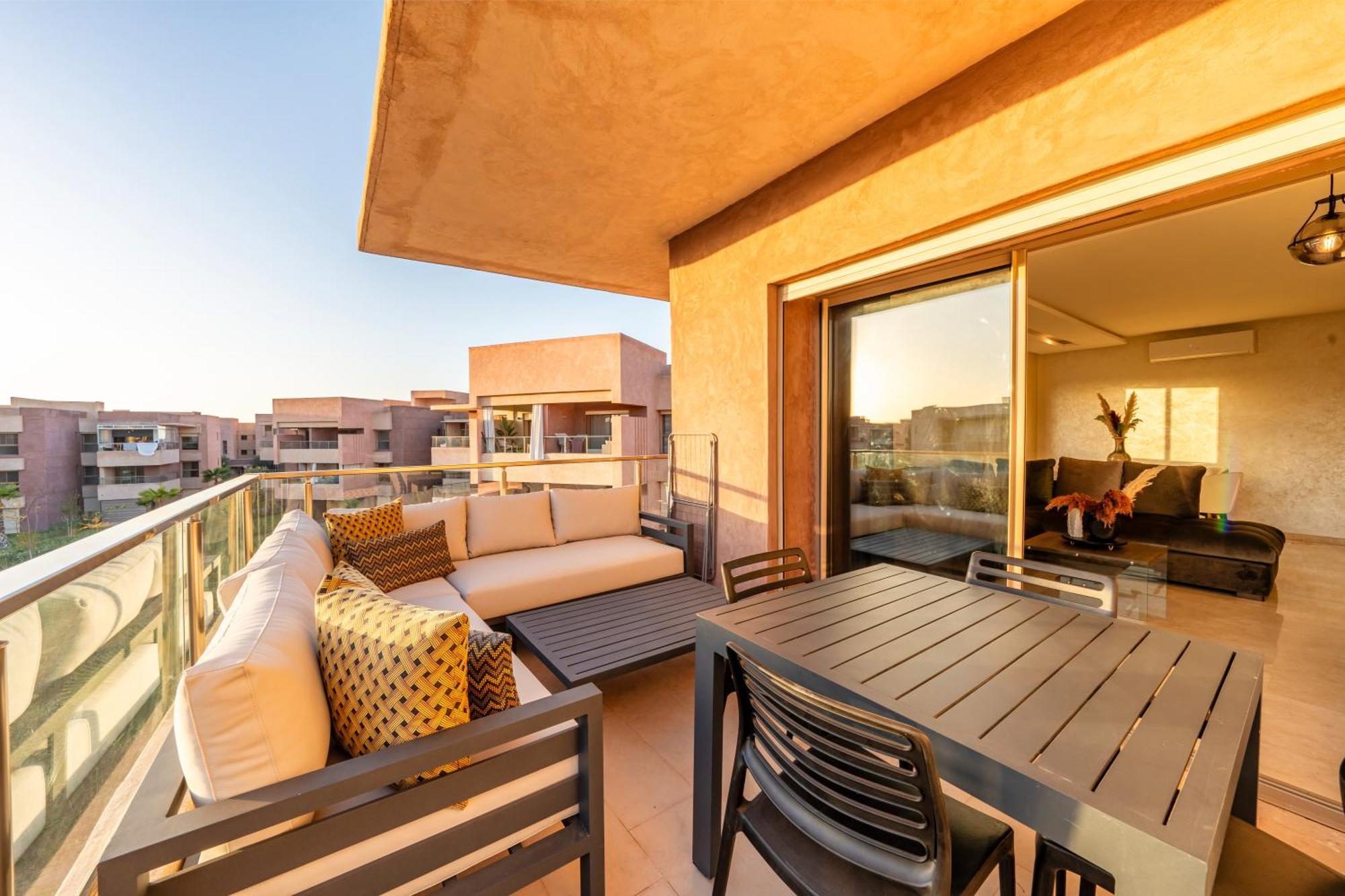 View Pool - 3 - Optical Fiber Apartamento