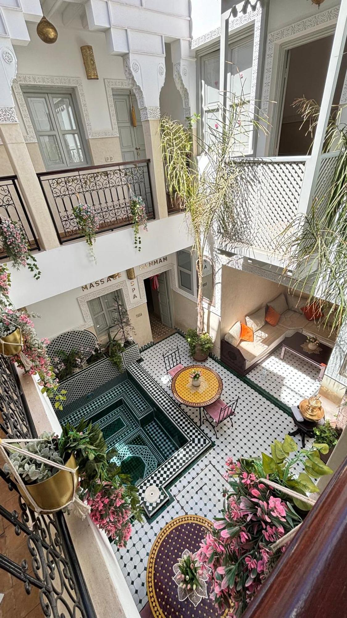 Guest house Magnolia&spa