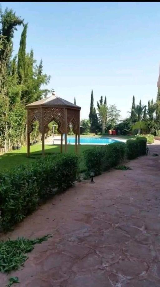 Propriete De Premium Village 2 Avec Piscines * Marrakesh