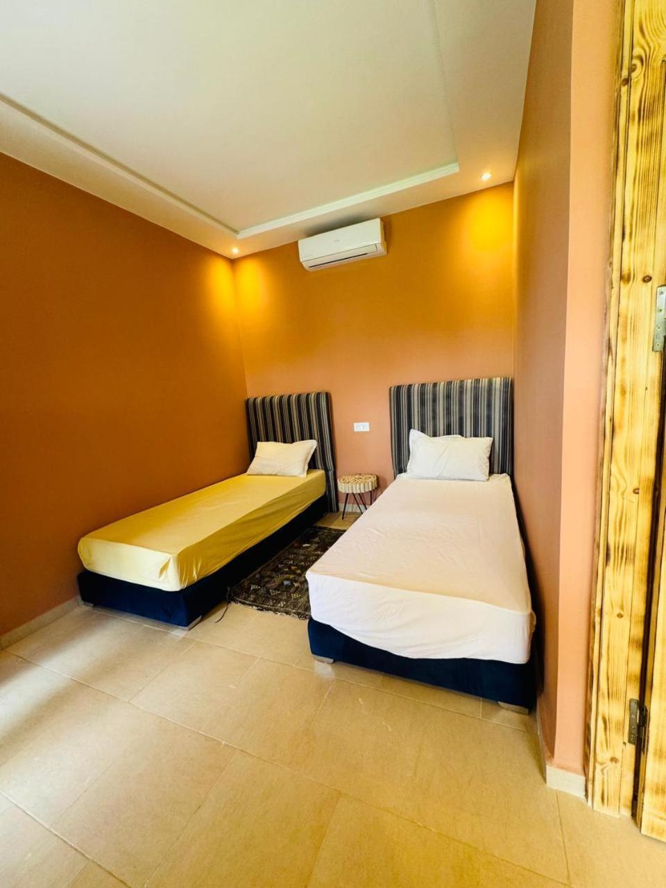 Casa de hóspedes Sofia Guest &spa Marraquexe