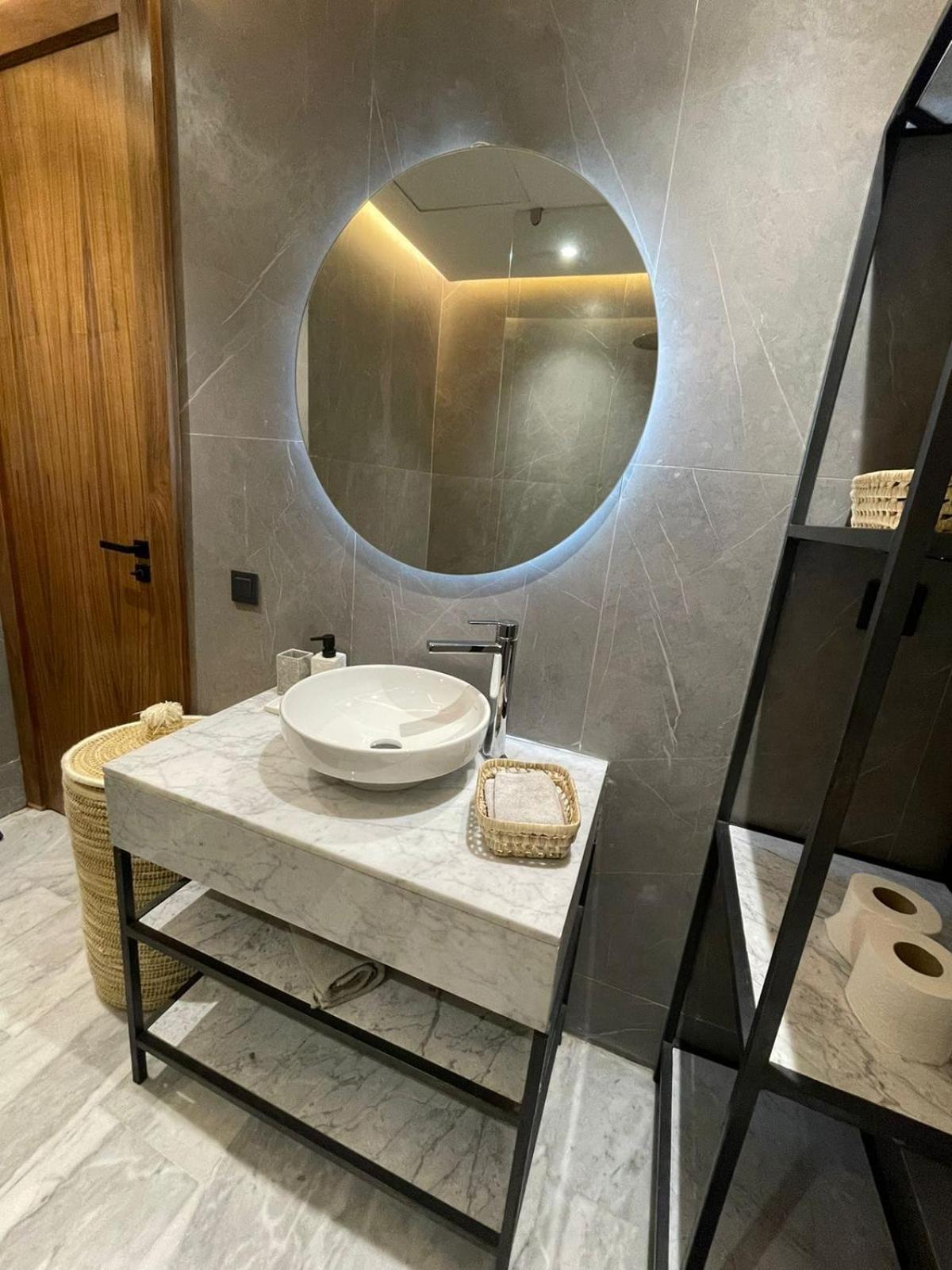 2 Ch Apartment Marrakesh