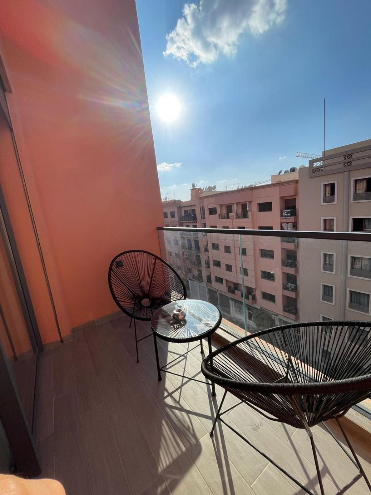 2 Ch Marrakesh