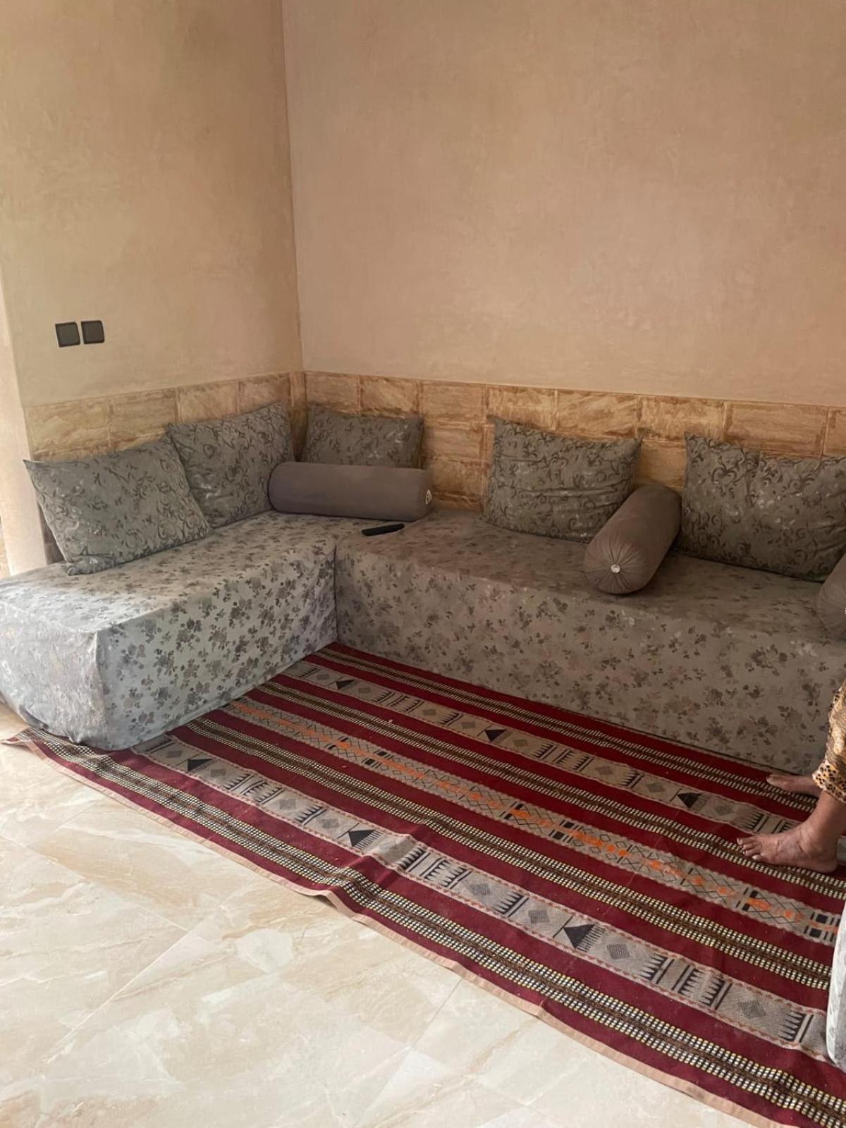 Casa Faraj *