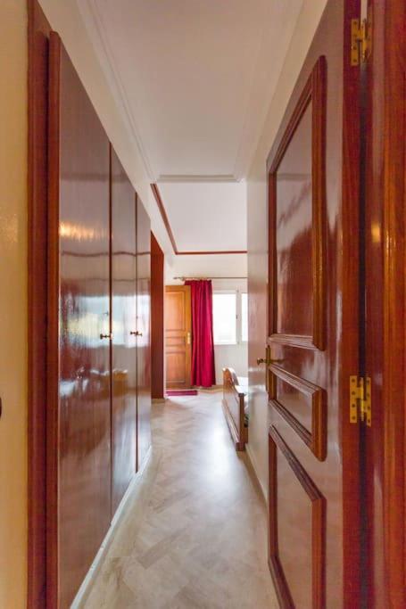 92m2 Gueliz Centre Marrakech Apartment