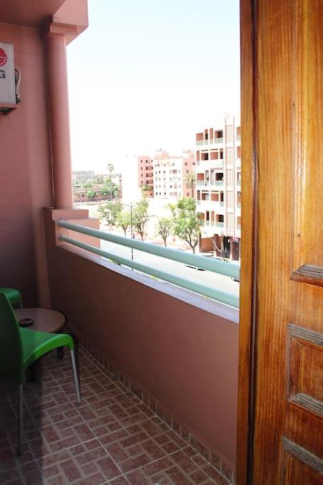 92m2 Gueliz Centre Marrakech Marrakesh