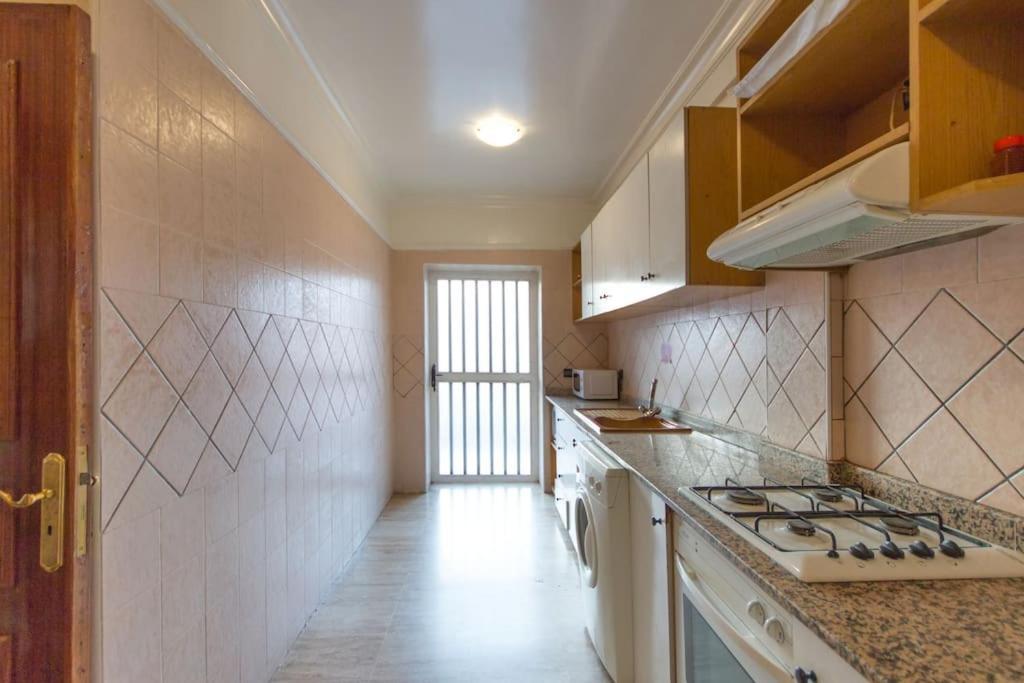 92m2 Gueliz Centre Marrakech Apartment Marrakesh