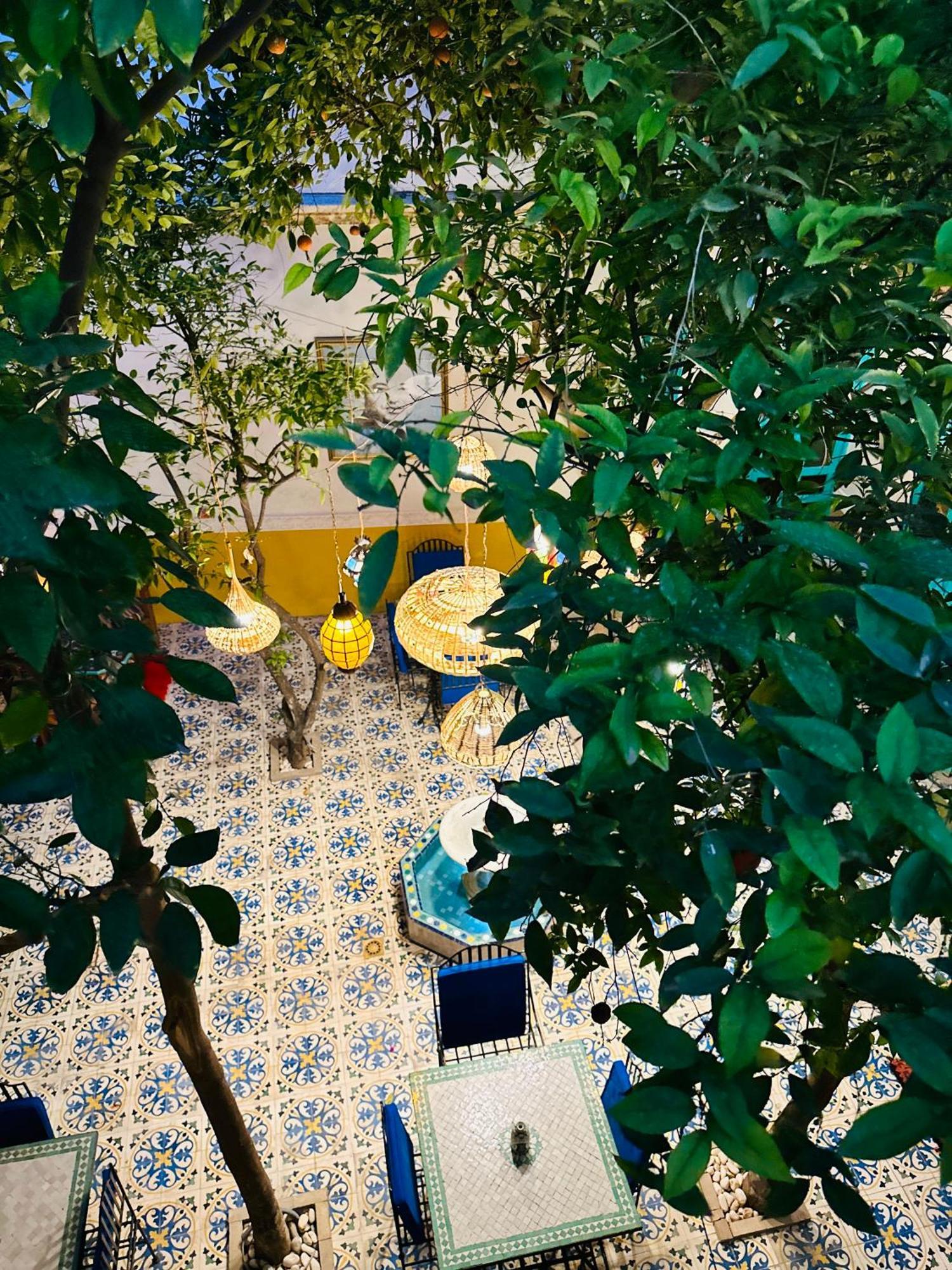 Riad Al Nour Marrakesh