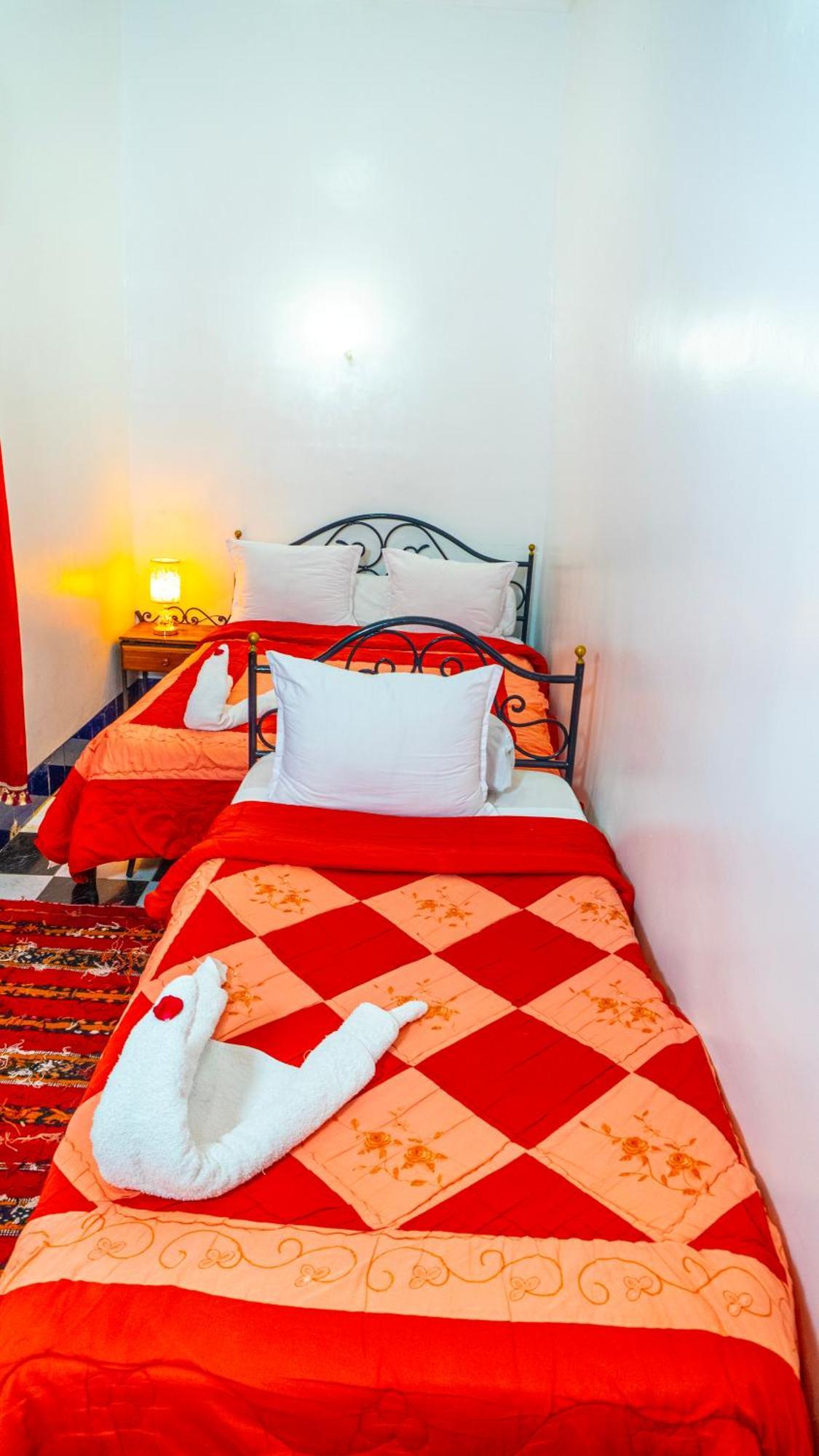 Imouzzer Hotel *