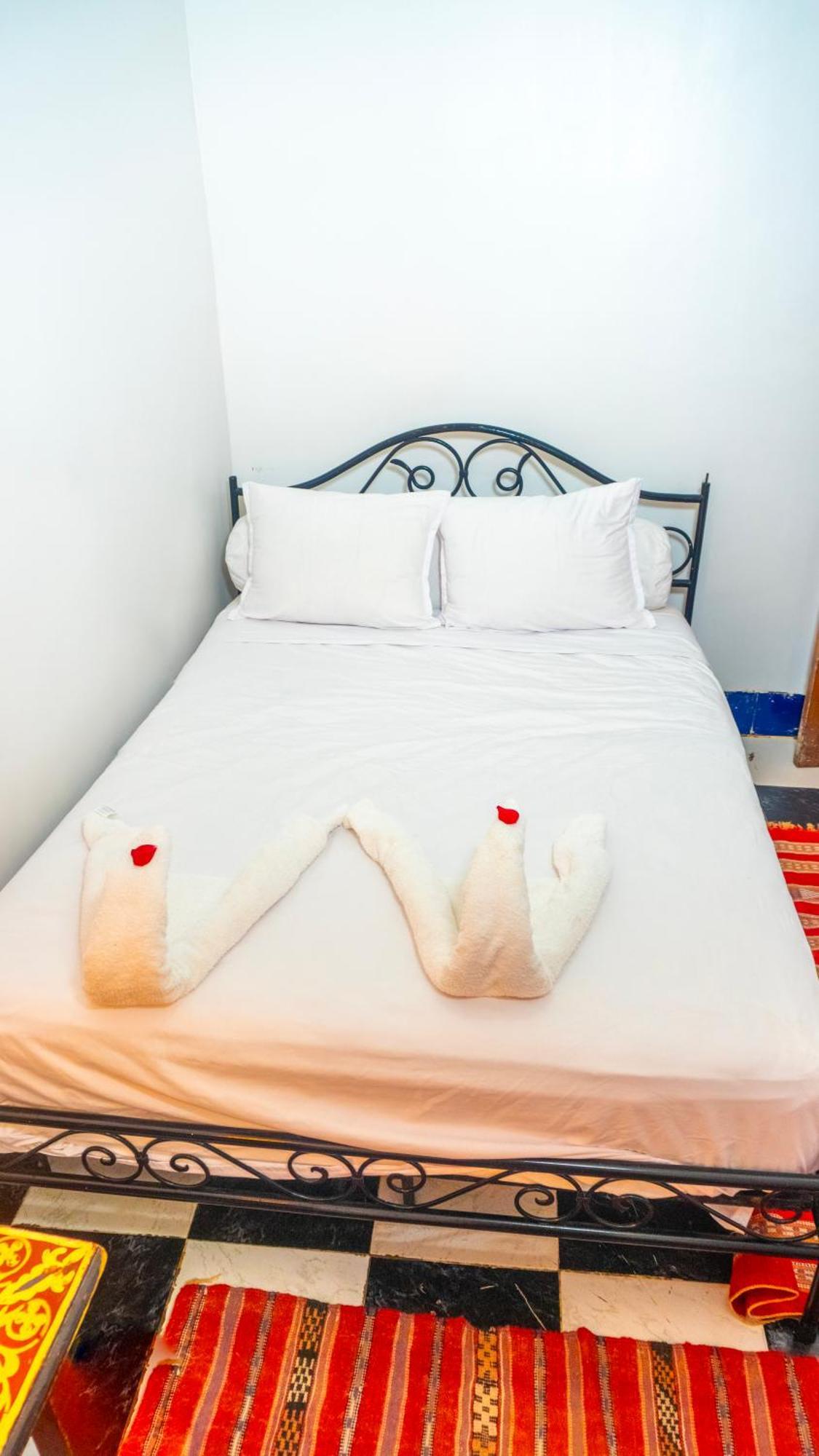 Imouzzer Hotel