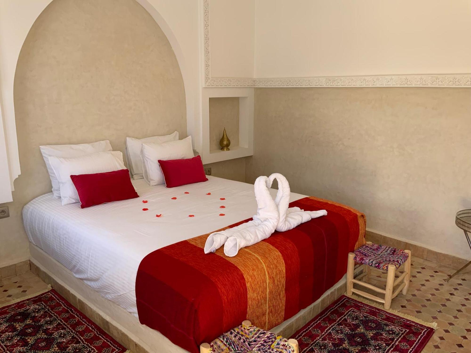 Guest house Magnolia&spa *