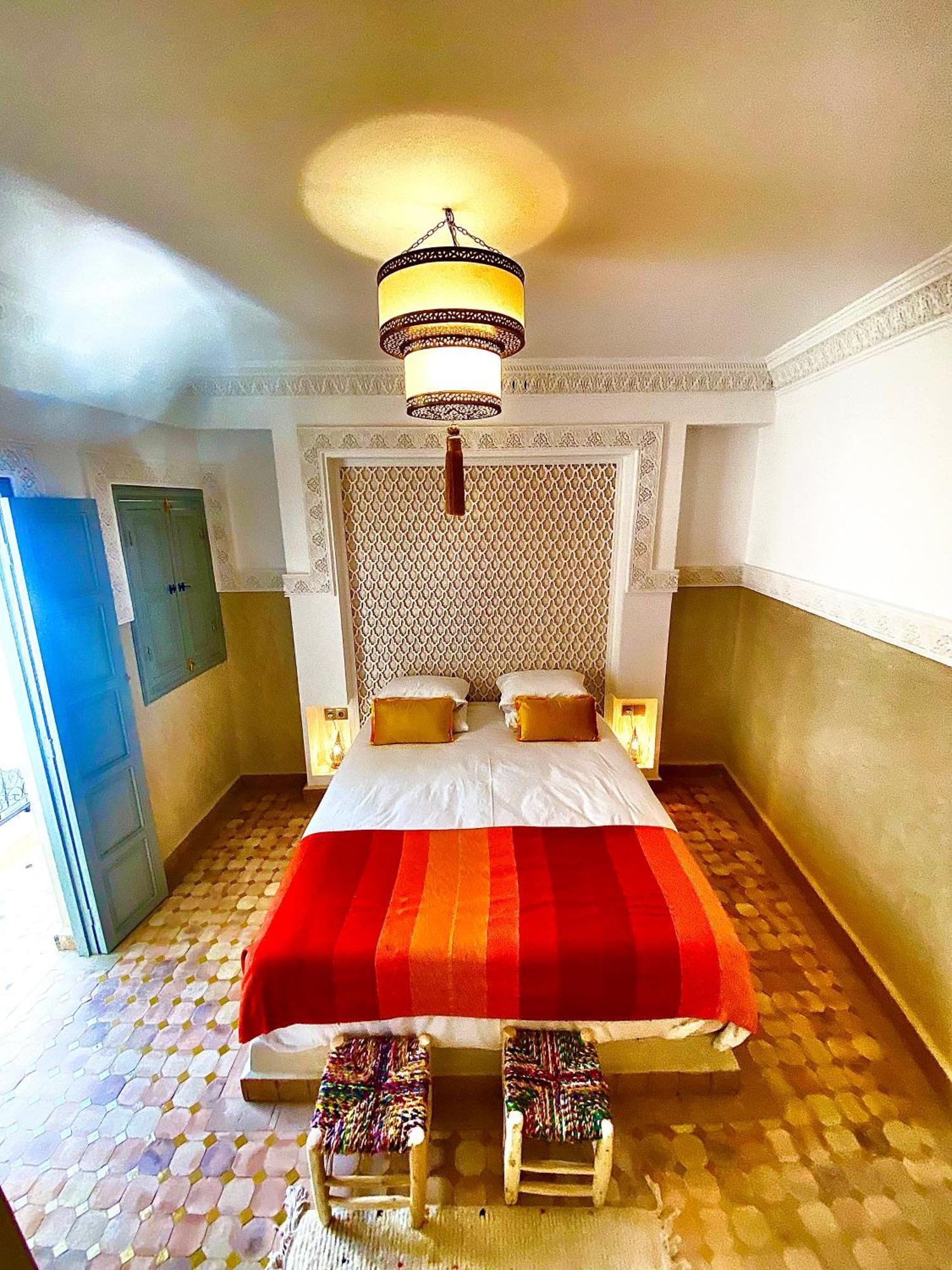 Magnolia&spa Guest house *