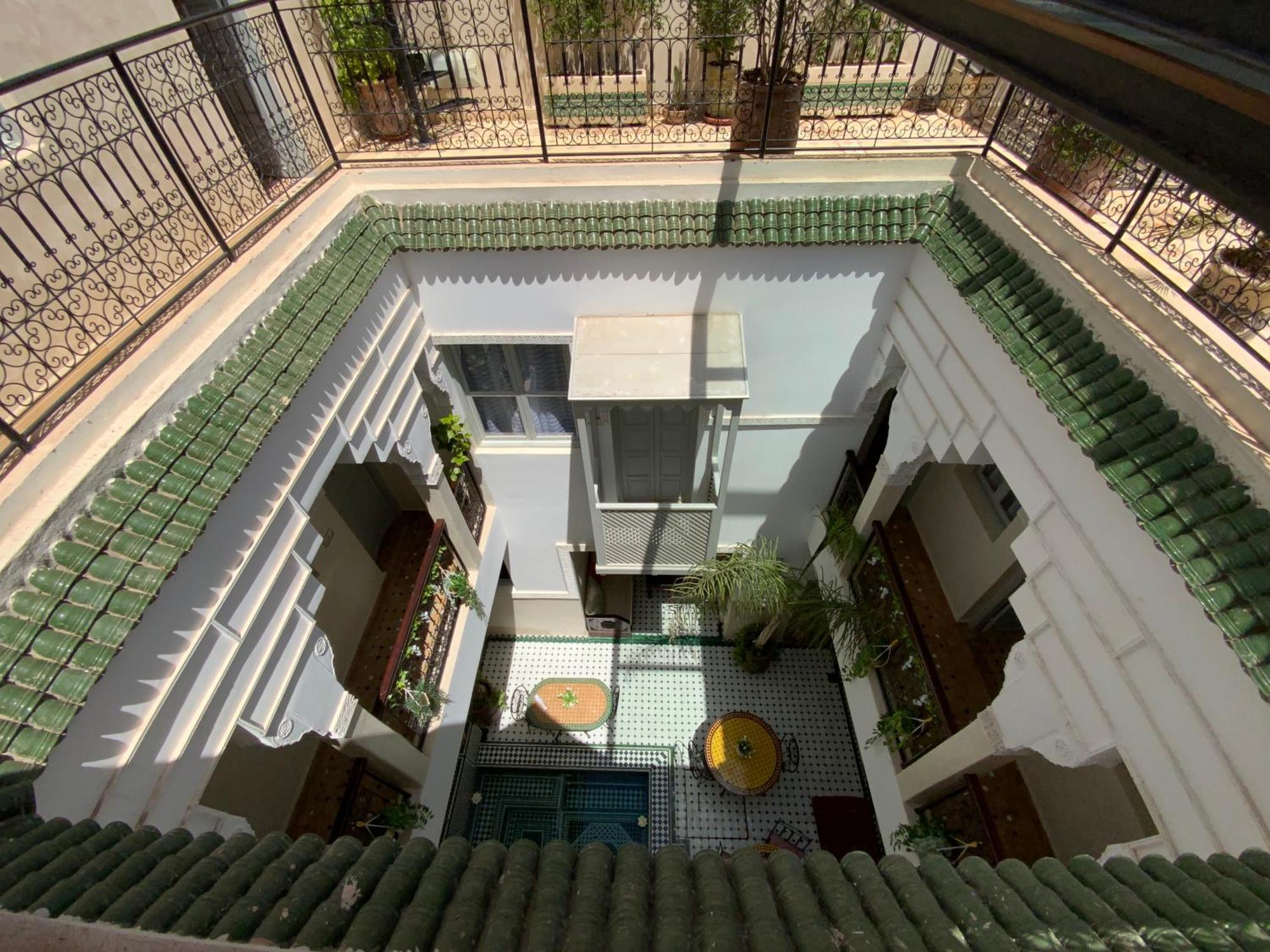 Guest house Magnolia&spa *
