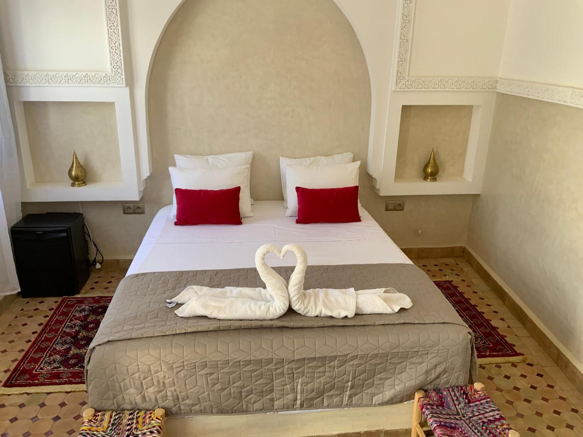 Guest house Magnolia&spa Marrakesh