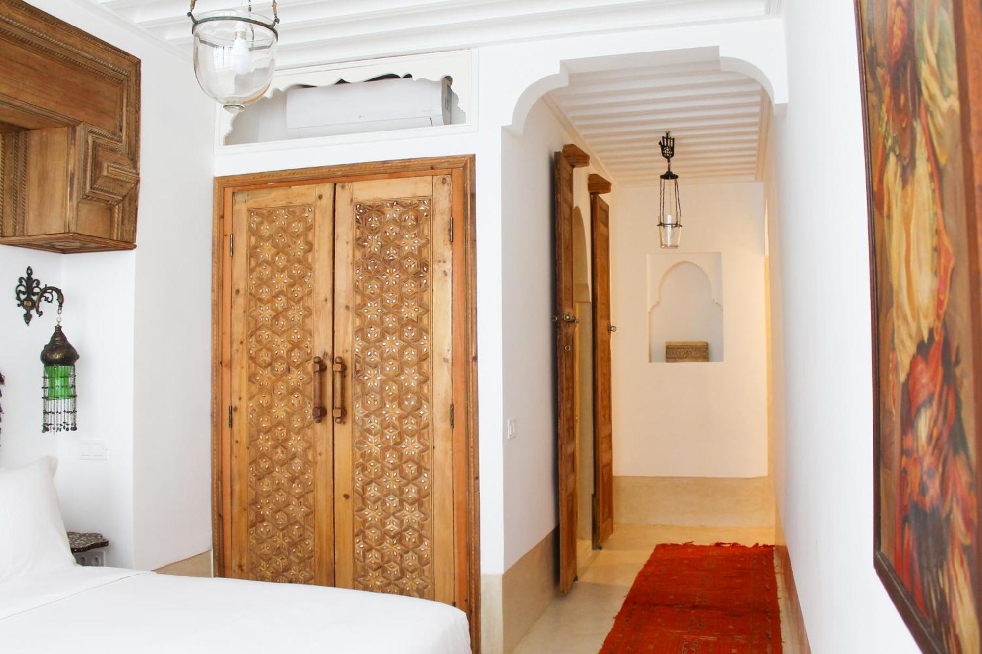 Riad El Morocco
