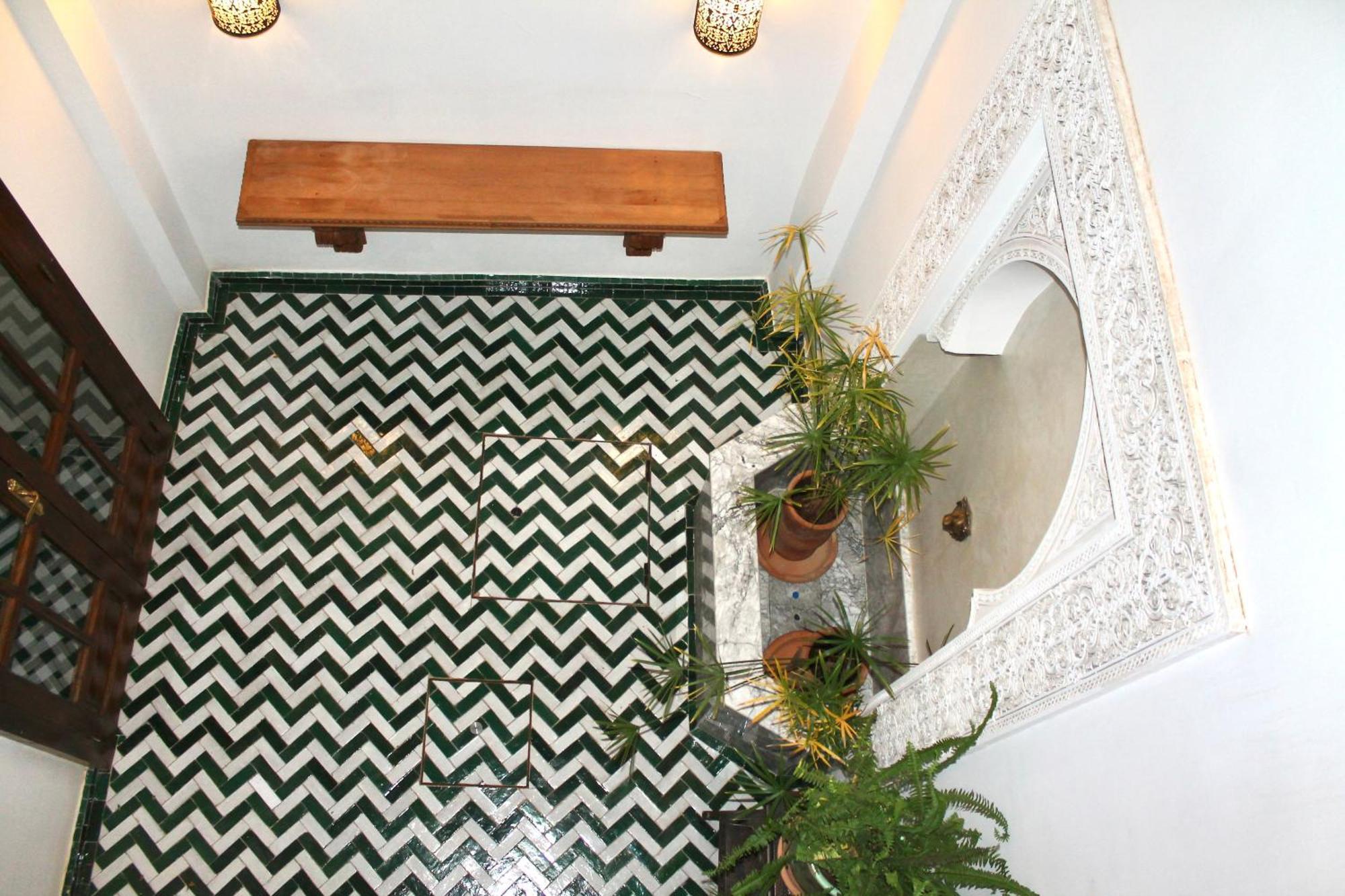 El Morocco Riad Marrakesh