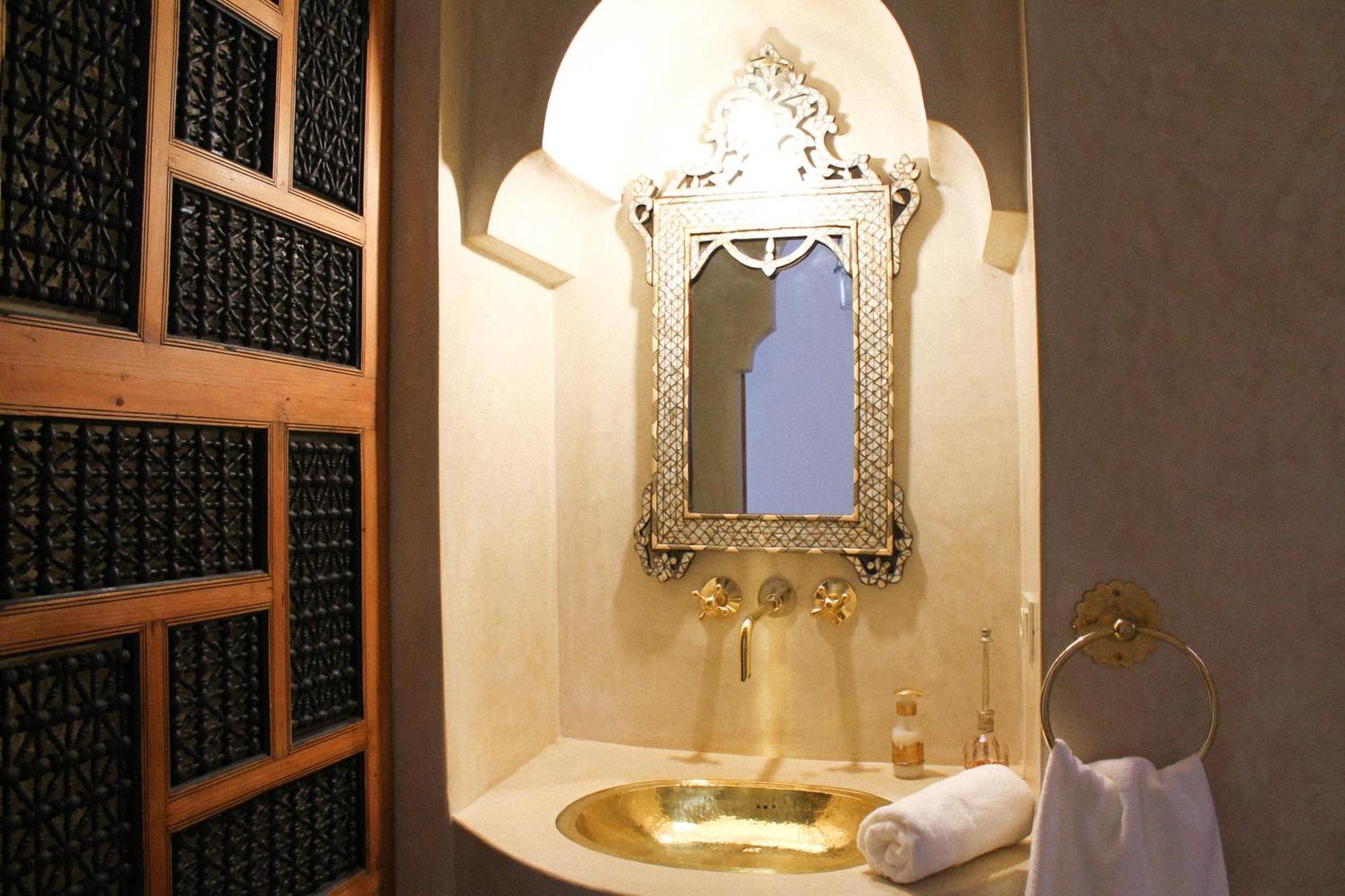 El Morocco Riad Marrakesh