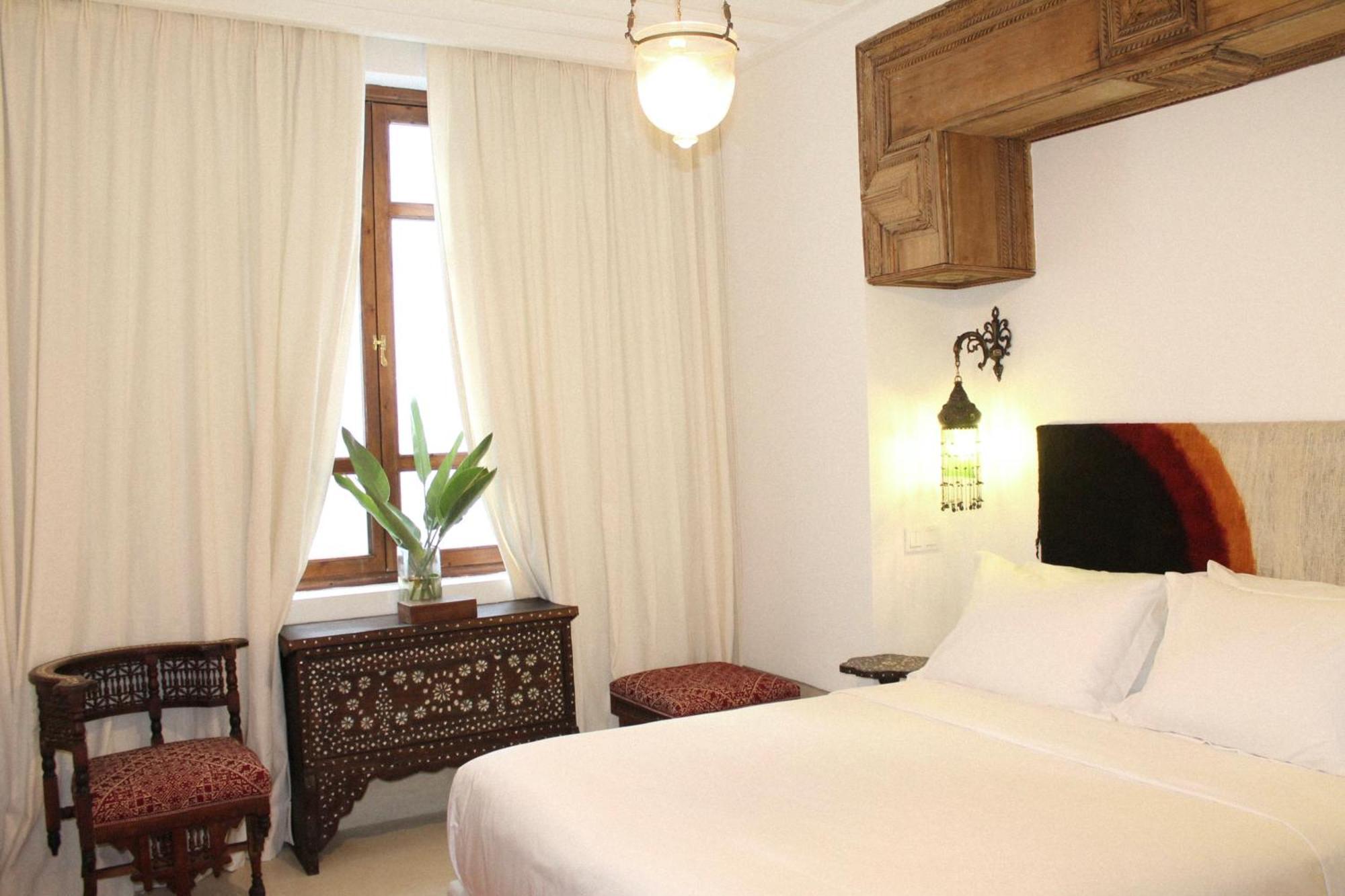 Riad El Morocco