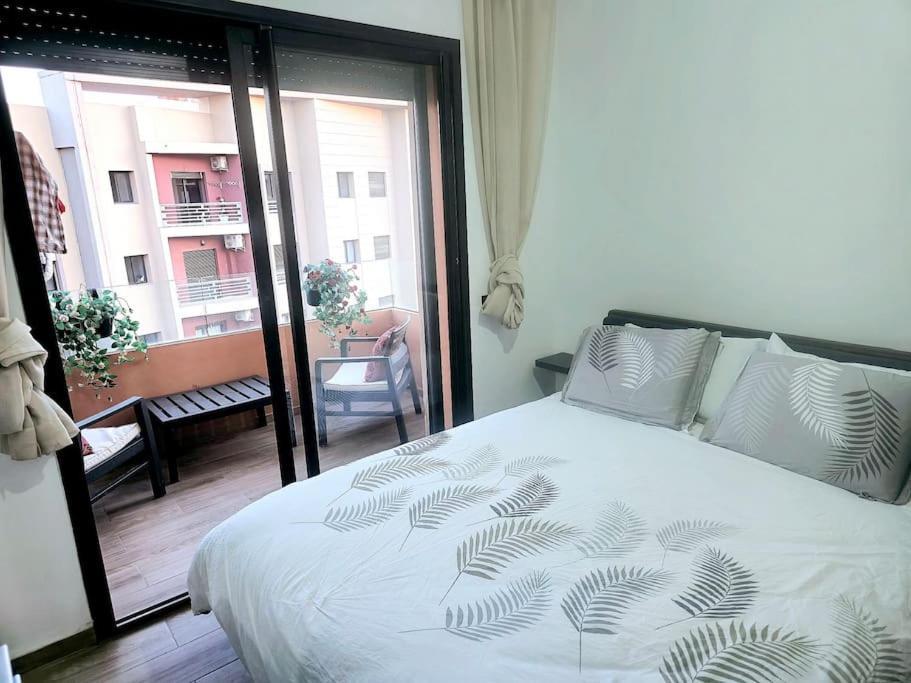 Cosy Plein Centre Apartment