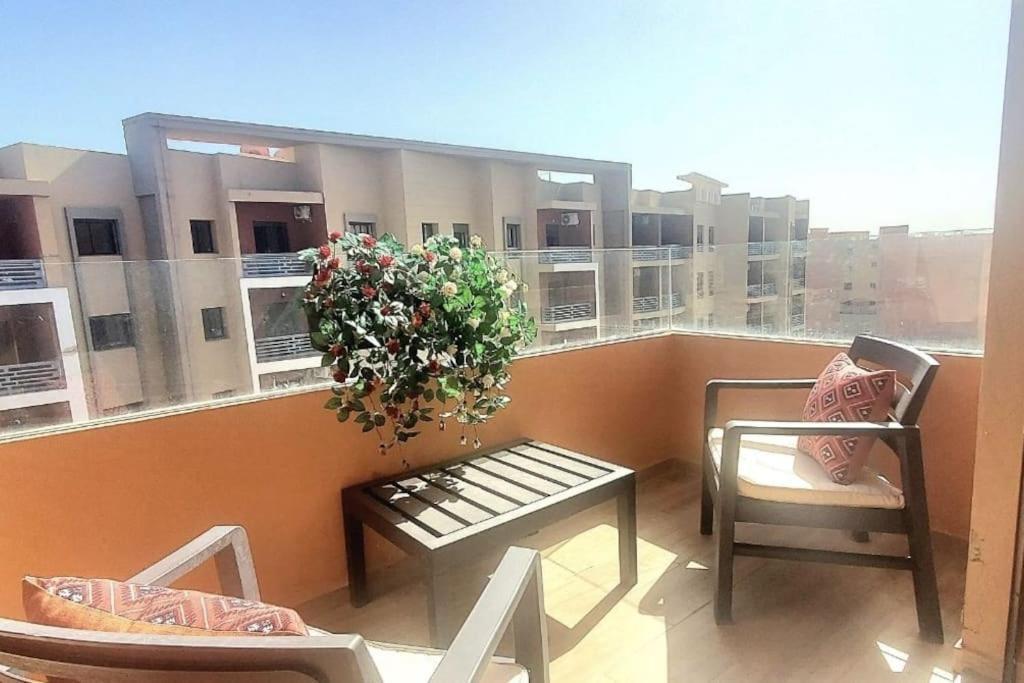 Cosy Plein Centre Apartment *