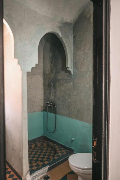 Holiday home Harmony Elegance Marocaine Marrakesh