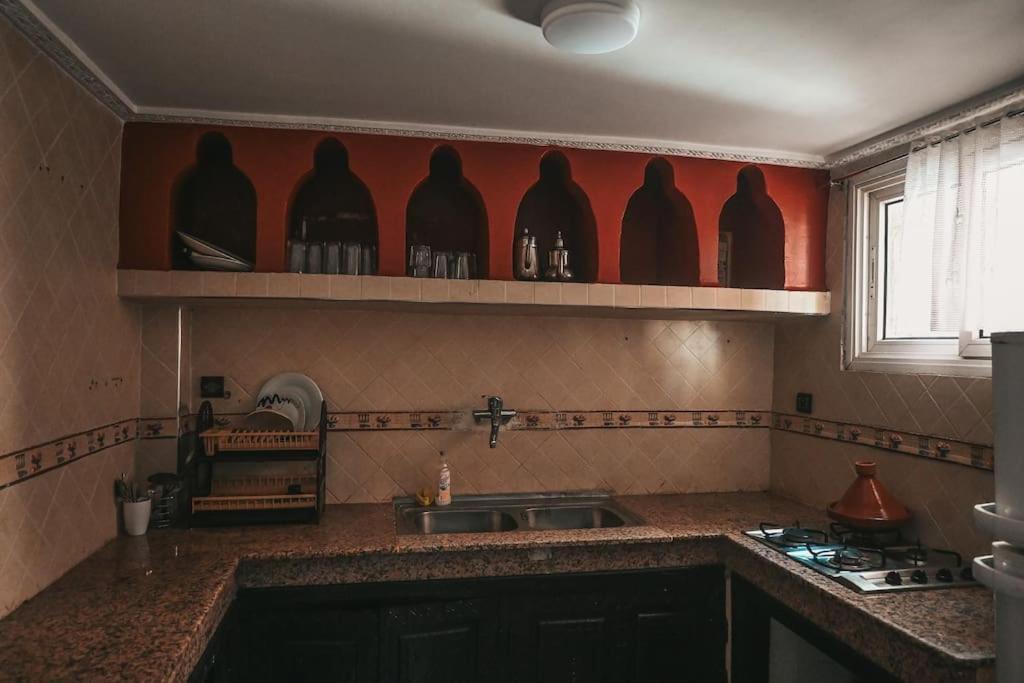 Harmony Elegance Marocaine * Marrakesh