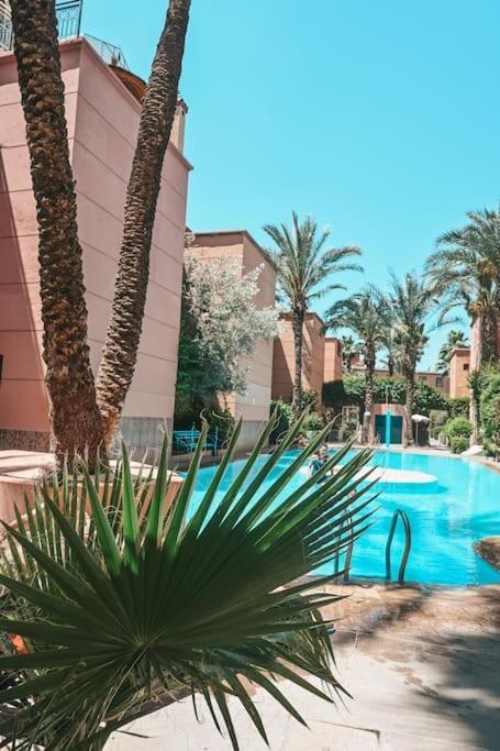 Holiday home Harmony Elegance Marocaine Marrakesh
