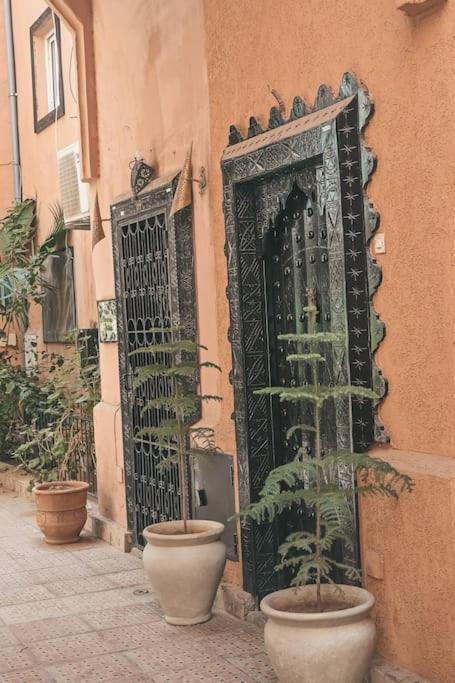 Harmony Elegance Marocaine Holiday home *