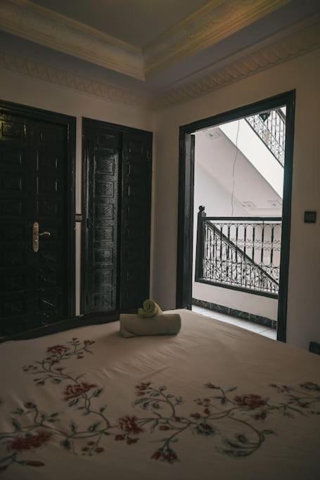 Harmony Elegance Marocaine