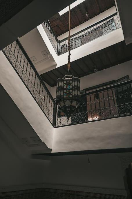 Harmony Elegance Marocaine Holiday home
