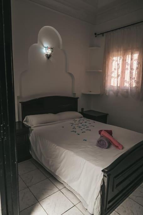Harmony Elegance Marocaine Holiday home *