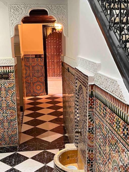 Holiday home Harmony Elegance Marocaine *