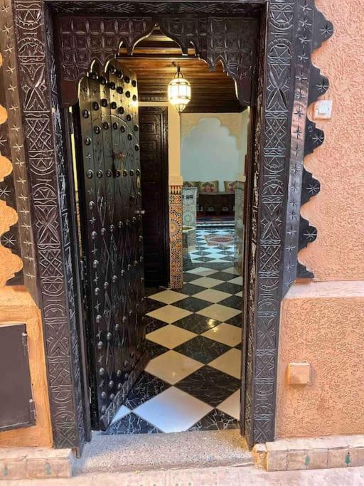 Holiday home Harmony Elegance Marocaine *